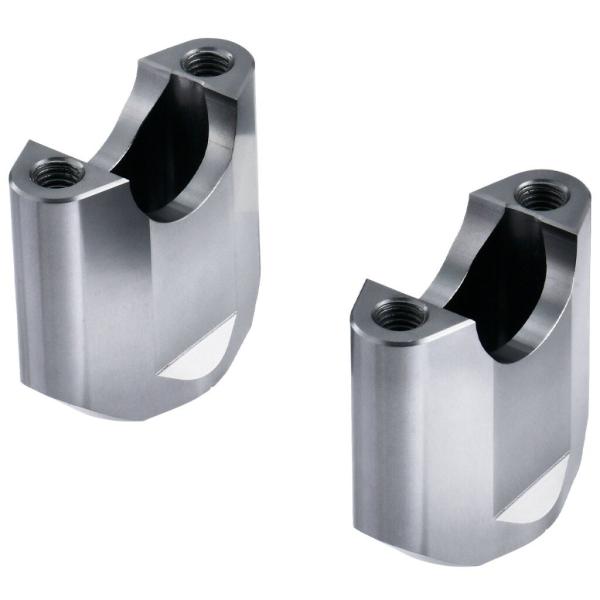 ZETA ジータ ロワークランプSX ハンドルポスト・ハンドルライザー ハンドル周辺パーツ ハンドル