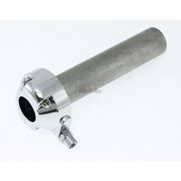 WM ダブルエム アクセルホルダー バーネットタイプ スロットルホルダー ハンドル