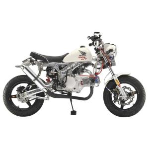 HOT LAP（ホットラップ） ROUND UPマフラー MONKEY [モンキー] HONDA