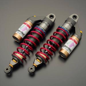 OHLINS（オーリンズ） HO 132 CB400SF/SB（92-21） リアショック
