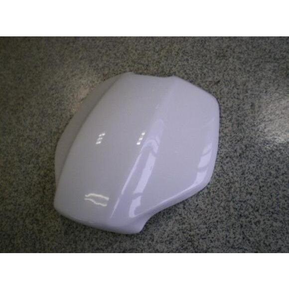 Blue Point ブルーポイント ゼッケンカウル カラー：ホワイト KSR50 KSR80 KS...