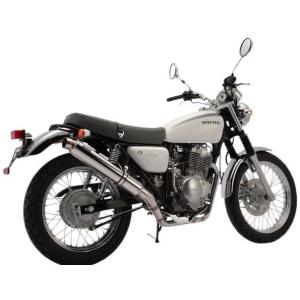 ホンダ CB400SS WMマフラー キャプトンタイプマフラー WM（ダブルエム） NEOステンレス キャプトンタイプマフラー CB400SS