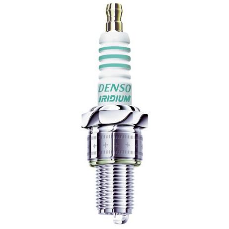DENSO デンソー イリジウムパワープラグ IW34 プラグ 点火系 エンジン