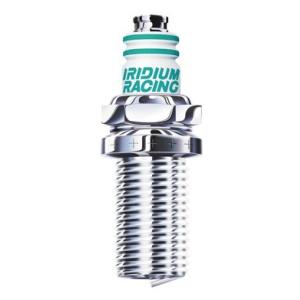 DENSO デンソー イリジウムレーシングプラグ IA01-34 TZ125 withDetonat...