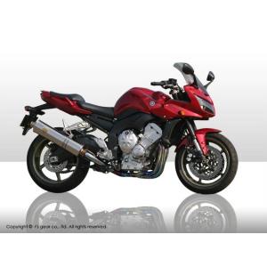 アールズギア rs gear WY11-01CF ワイバン シングルタイプマフラー