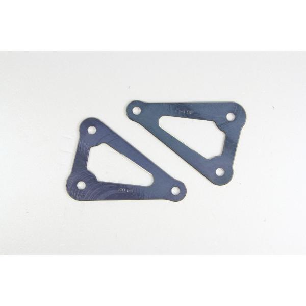 EFFEX エフェックス ローダウンキット CBR1000RR HONDA ホンダ サスペンション ...