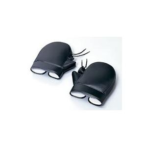 SUZUKI スズキ ハンドルカバースクーター汎用 汎用 ハンドルカバー・ハンドルウォーマー