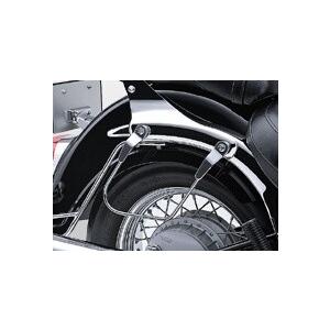 イントルーダークラシック400ローライダーマフラー ローライダー2in1マフラー90φ / イントルーダークラシック400