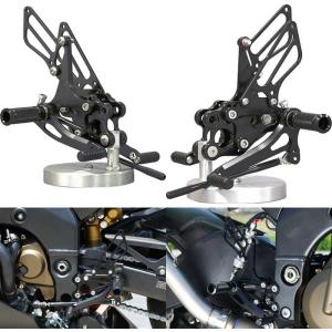 ディップスマシン ☆マッククレーン☆ZX-10☆バックステップ☆ : ワンポイント