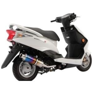 BEAMS（ビームス） マフラー 送料無料 マフラー シグナスX SE44J SS300