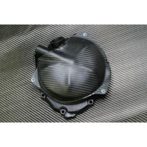 A-TECH エーテック クラッチカバー タイプ：塗装なし ZX-10R KAWASAKI カワサキ...