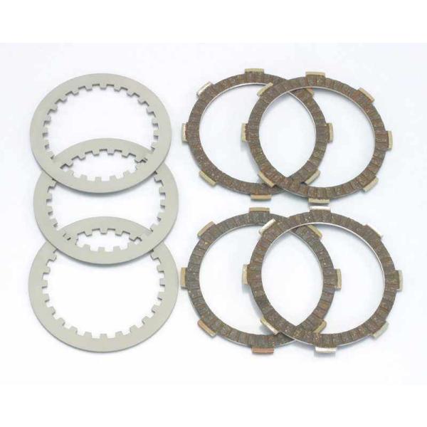 KITACO キタコ クラッチディスクセット エイプ100 エイプ100-D XR100モタード N...