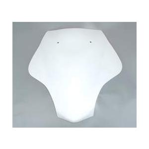 KENZ ケンツ フロントゼッケンカウル GSX-R1000 SUZUKI スズキ ゼッケンカウル ...