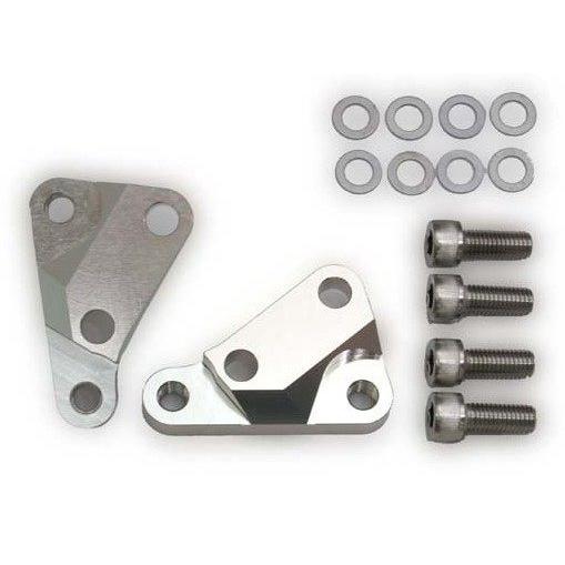 PLOT プロト キャリパーサポート ZEPHYR1100 ZZR1100 GPZ900R NINJ...