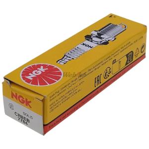 NGK エヌジーケー 標準プラグ CR8EB 7784 プラグ 点火系 エンジン