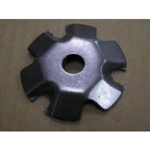 KN企画 ケイエヌキカク ランプレート スーパーディオ ライブディオSR ライブディオZX ライブデ...