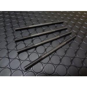 KN企画 ケイエヌキカク スタッドボルト スーパーディオ ディオ (2サイクル) ライブディオ リー...