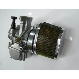 KN企画 ケイエヌキカク 汎用 パワーフィルター エアクリーナー・エアクリーナーエレメント 吸気関連...