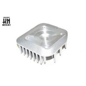 KN企画 シリンダーヘッド/ボアアップキット（121cc）用/グランド