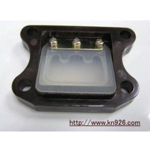 KN企画 ケイエヌキカク HONDA 縦型 エンジン ビッグリードバルブ(4) スーパーディオ タク...