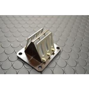 KN企画 ケイエヌキカク 6枚樹脂Aタイプ リードバルブ 吸気関連 エンジン