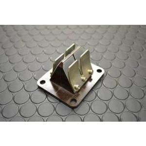 KN企画 ケイエヌキカク 4枚樹脂Aタイプ リードバルブ 吸気関連 エンジン