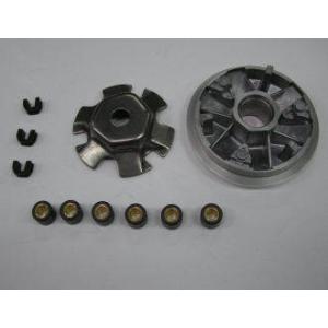ホンダ（HONDA） リード90 クラッチシュー トルクカム セット HF05
