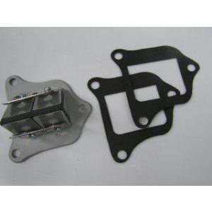 KN企画 ケイエヌキカク ビッグリードバルブ ディオチェスタ ライブディオZX ライブディオ HON...