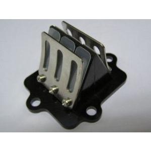 KN企画 ケイエヌキカク Yビッグリードバルブ YAMAHA ヤマハ リードバルブ 吸気関連 エンジ...