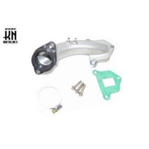 KN企画 ケイエヌキカク BIGスロットルボディ36mm用インマニ シグナス