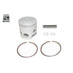 KN企画 チャンプ80 JOG80 ターゲット用ボアアップキット（JOG80 加工