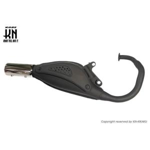 KN企画 ケイエヌキカク スポーツチャンバー 1 JOG JOGスポーツ エクセル ジョグ80 チャ...