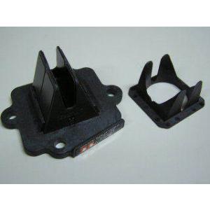 KN企画 ケイエヌキカク STAGE6 8枚 リードバルブ YAMAHA ヤマハ 吸気関連 エンジン