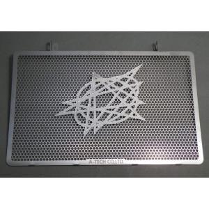 A-TECH エーテック ラジエーターコアガード ZRX1200ダエグ KAWASAKI カワサキ ...