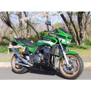 ZRX1100/ZRX1200　アンダーカウル　A-TECH A-TECH（エーテック） アンダーカウル 素材：FRP／黒 ZRX1200ダエグ