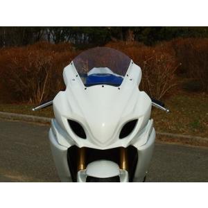 CLEVER WOLF クレバーウルフ フルカウル GSX-R1000 SUZUKI スズキ フルカ...