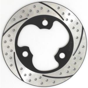 NSR50 80 ブレーキ　ローター　ディスク　フロント ホンダ NS-1 NSR50/80 ブレーキディスクローター フロント用 12