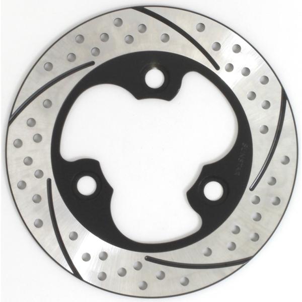 SUNSTAR サンスター PREMIUM RACING [プレミアムレーシング] リアディスクロー...