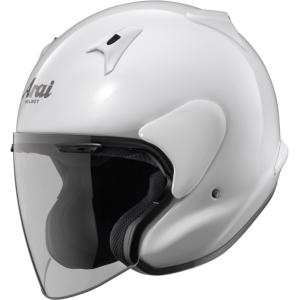 Arai アライ MZ-F XO [エムゼット エフ エックスオー グラスホワイト] ヘルメット サイズ：63-64cm