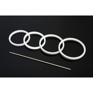 脚部品3種類セット ネックスパフォーマンス 汎用 ストロークセンサー サイズ Φ43mm NEX