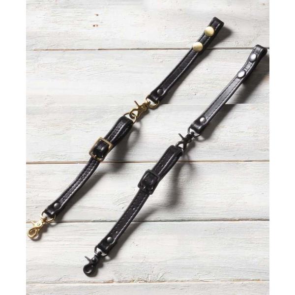 KADOYA カドヤ HFG/ショルダーバッグ用ハーネスベルト [HEAD FACTORY] その他...