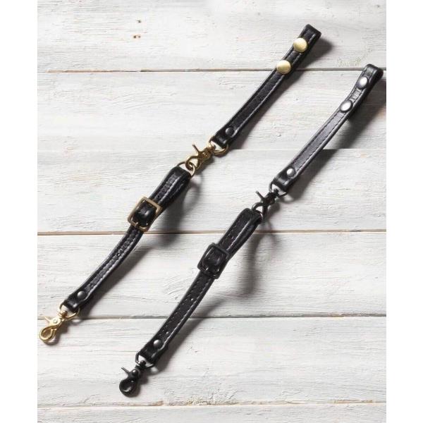 KADOYA カドヤ HFG/ショルダーバッグ用ハーネスベルト [HEAD FACTORY] その他...