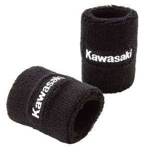 KAWASAKI KAWASAKI:カワサキ カワサキリストバンド (KAWASAKI)