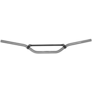 ZETA RACING ジータ レーシング COMPハンドルバー Motard-Medium カラー...