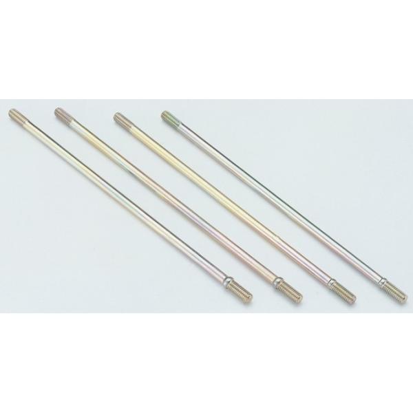 CF POSH CFポッシュ シリンダースタッドボルトセット ゴリラ モンキー HONDA ホンダ ...