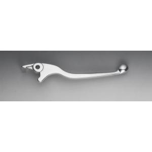 KIJIMA キジマ レバー ブレーキ カワサキ 46092-1140 シルバー KLX125 Dト...