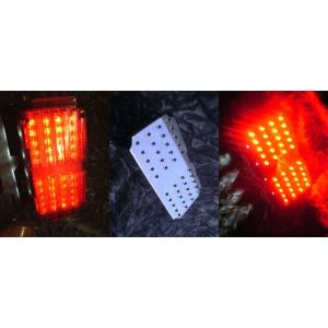 CB750F/CB900F/CBX1000 ☆テールランプLEDユニット☆ フロムネイバー CB750F/900F/1100F/CBX1000用LEDテールユニット