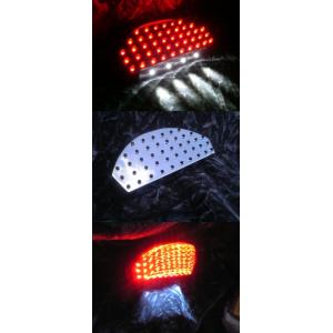 From Neighbor フロムネイバー LEDテールユニット ZX-12R KAWASAKI カ...