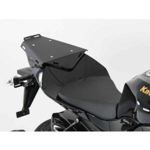 ヘプコ＆ベッカー(HEPCO＆BECKER) トップケースキャリア ZX-14R