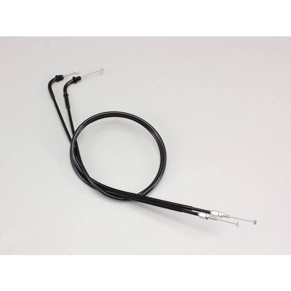 HURRICANE ハリケーン ロングケーブル スロットルW CB1100 CB1100I CB11...